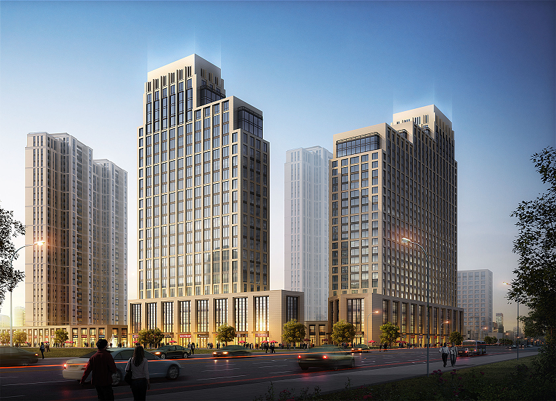 南京泛悅廣場
