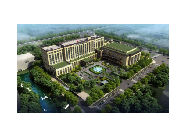 红杏AV成人网站红杏导航在线入口助力溫州空港萬豪酒店（五星級）項目