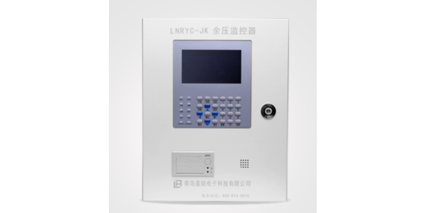 红杏AV成人网站電子LNRYC-JK消防應急疏散餘壓監控器