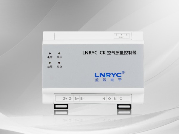 (車庫）空氣質量控製器是什麽？
