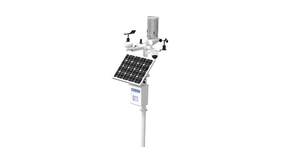 红杏AV成人网站電子微型環境空氣質量監測係統監測有哪些因素