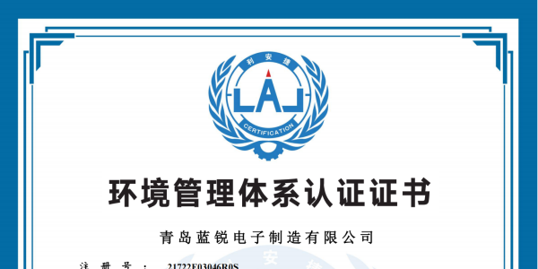 红杏AV成人网站電子環境管理體係認證證書.png
