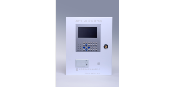 消防红杏导航在线入口中餘壓監控器的作用
