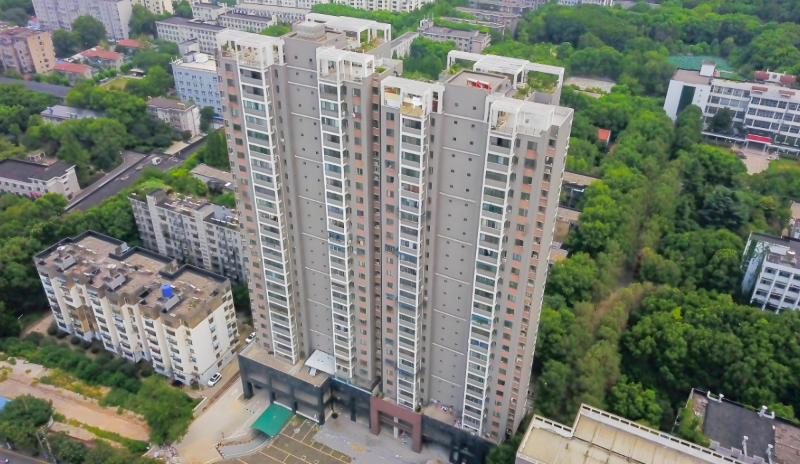 武漢成功雅苑