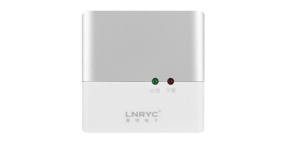 電梯前室壓力傳感器的安裝方式