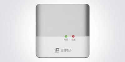 什麽是前室/樓梯間壓力傳感器？