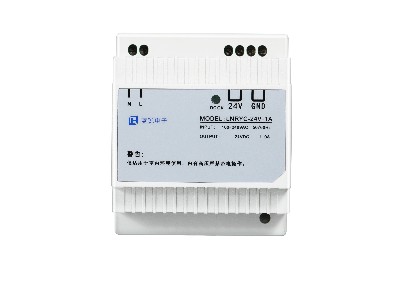 智能照明係統電源