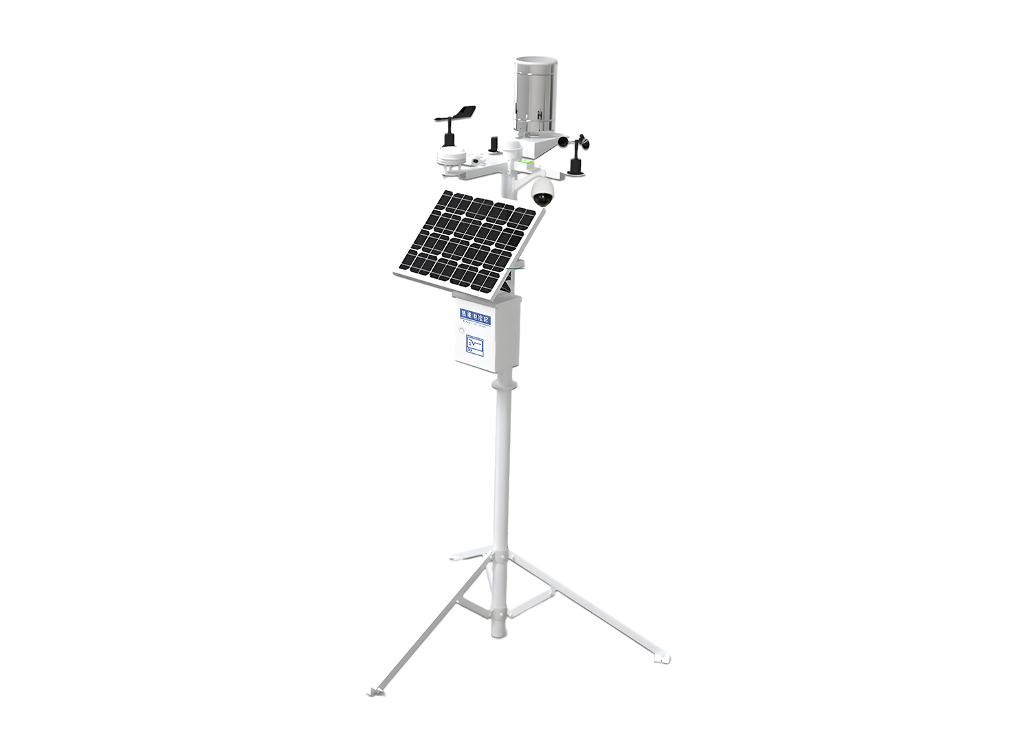 2022PC液晶CO探測器