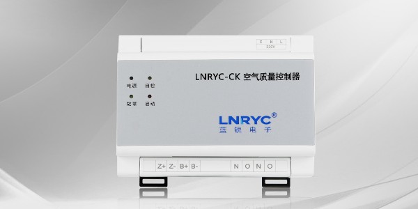 CO濃度控製器不配套主機能單獨使用嗎？
