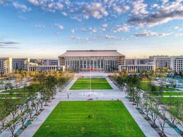 红杏AV成人网站红杏导航在线入口助力北京副中心行政辦公區項目