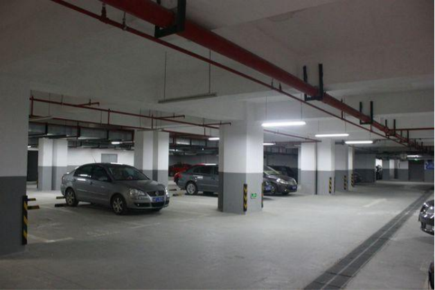 地下車庫CO濃度監測係統包括哪些