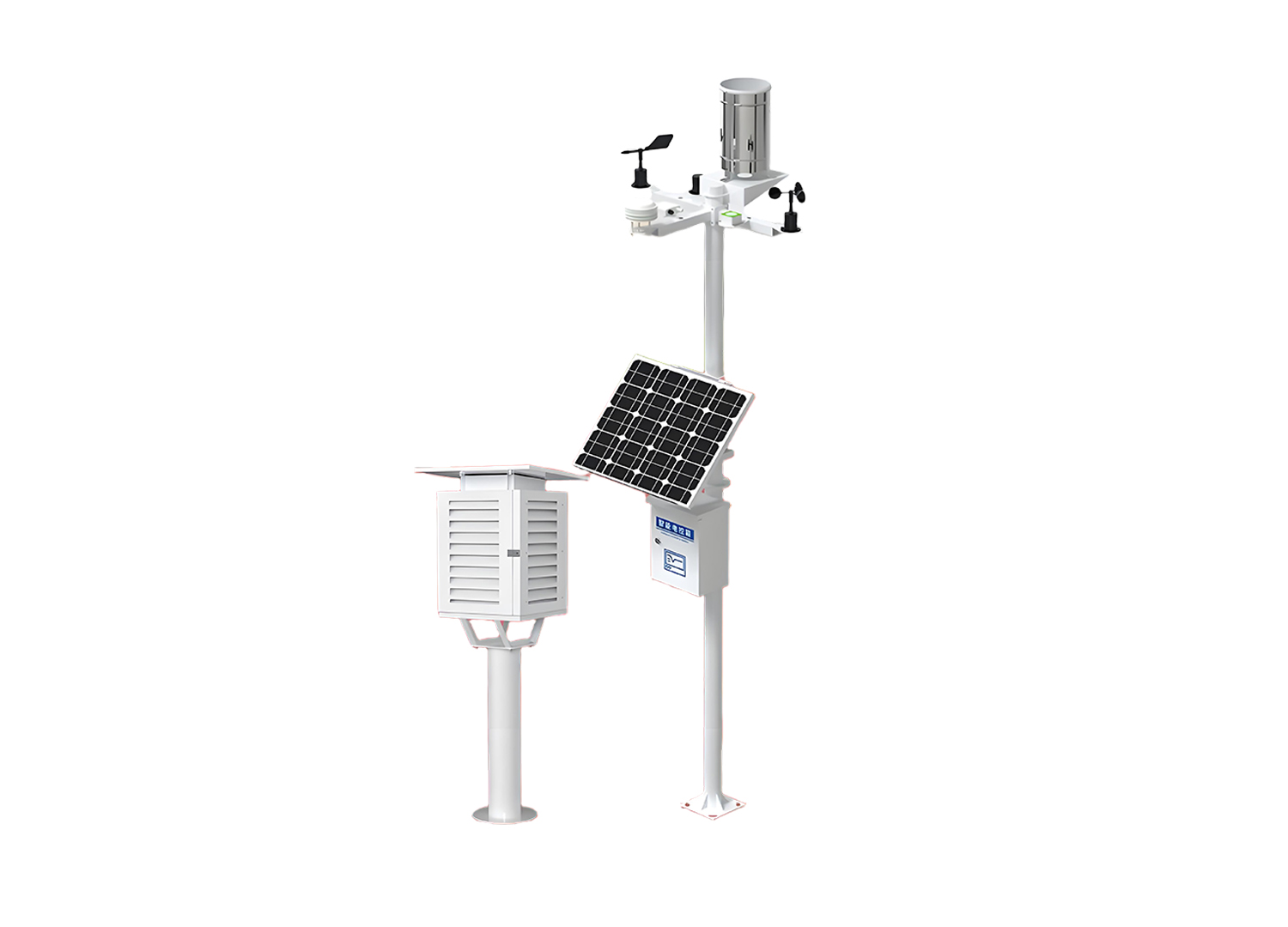 2022PC液晶CO探測器
