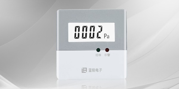 免接管餘壓傳感器