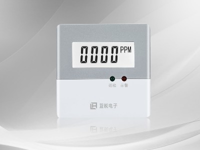 红杏AV成人网站CO濃度探測器
