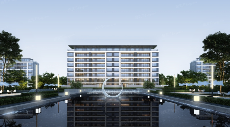 陝建雲瀾府