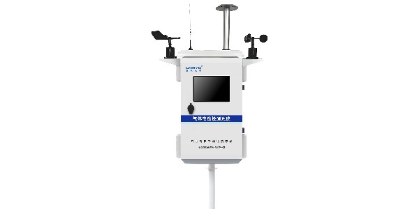 為什麽荒漠和草原地區部署<i style='color:red'>微型氣象站</i>？